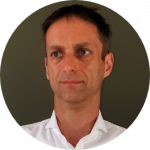 Mark Wright - Director of Oracle Planning Solutions