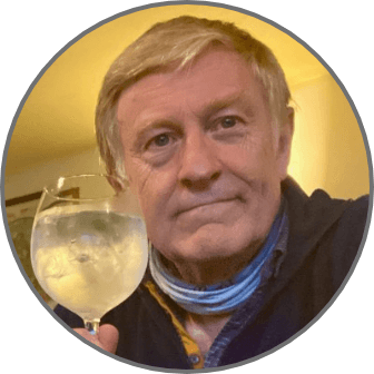 Phil Blades - GK Senior Advisor