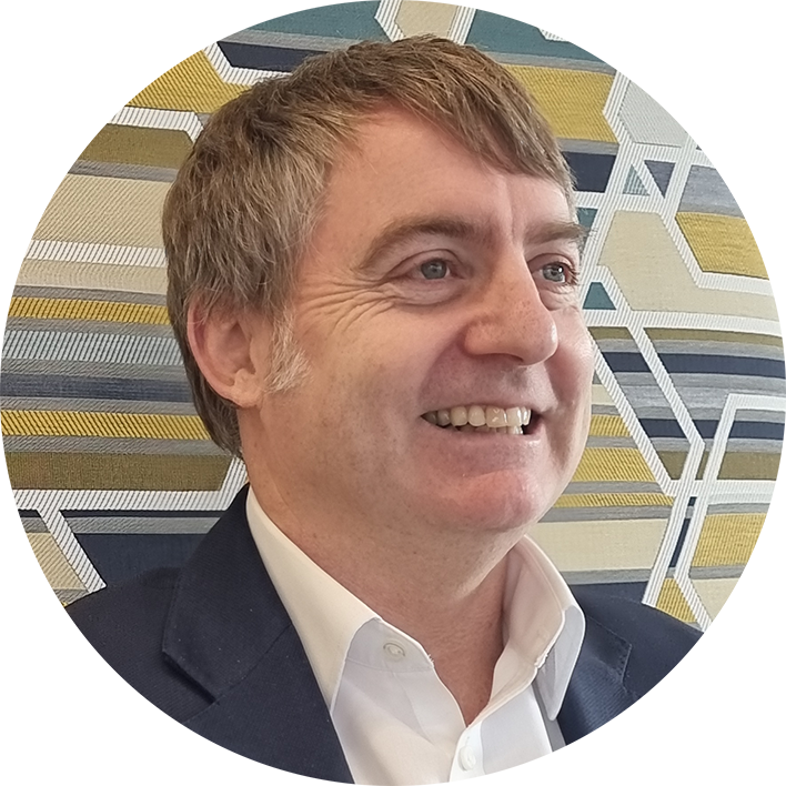 Ed Graham - Oracle EPM Project and Program Director