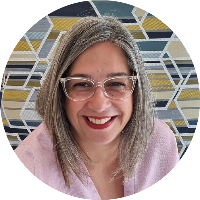 Sophie Ewen - Oracle EPM Business Development and Marketing at GK